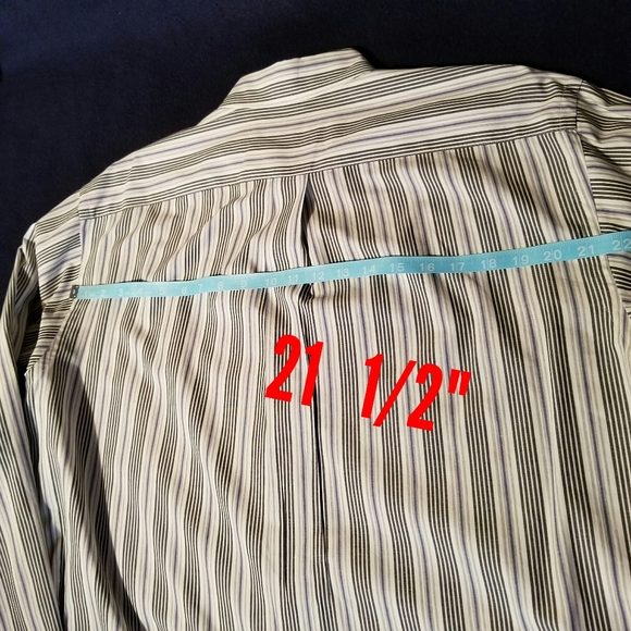 Ralph Lauren Jeans Co. Men's Shirt - Picture 5 of 9